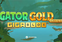 Gator-Gold-Deluxe-Gigablox-ค่าย-Yggdrasil-เกมสล็อตแตกเร็ว-ฟรีเครดิต--PG-SLOT