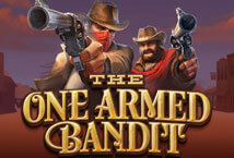 The-One-Armed-Bandit--ค่าย-Yggdrasil-เกมสล็อตแตกเร็ว-ฟรีเครดิต--PG-SLOT